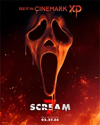 Scream 7 poster