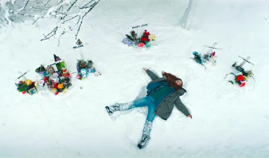 Snow Angel 2023