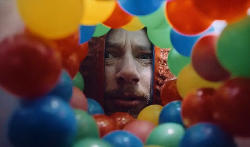  Viral Horror ‘Spoiling You’ Terrifies Online Before Romford Debut