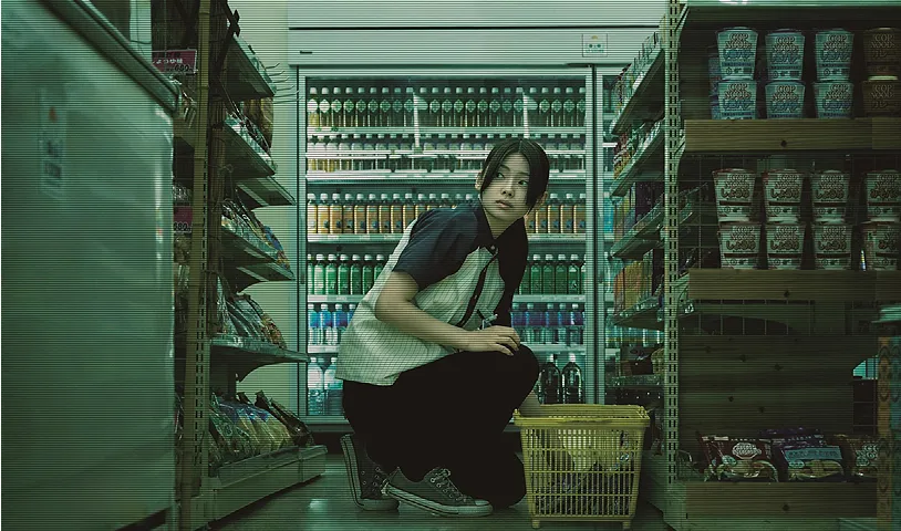  Viral Game ‘The Convenience Store’ Hits FrightFest