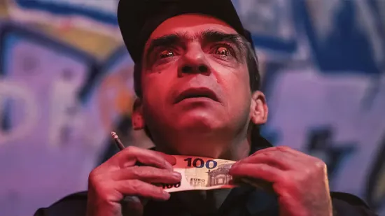 Karmadonna 2025