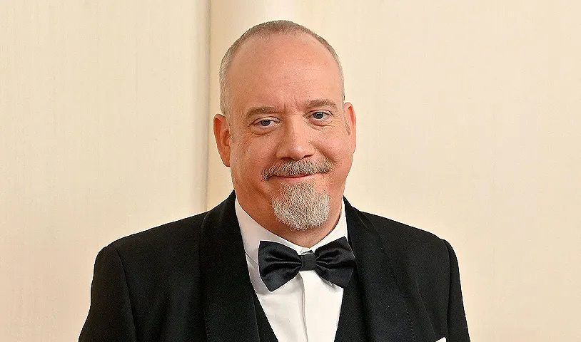  Paul Giamatti Enters Secret Society Nightmare in ‘Boutique’