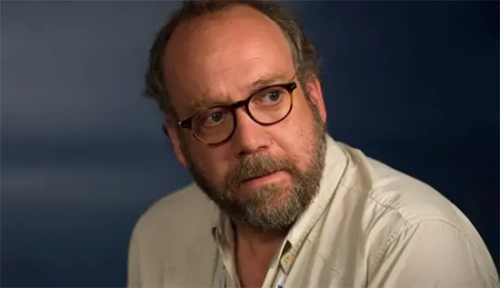 Paul Giamatti - boutique