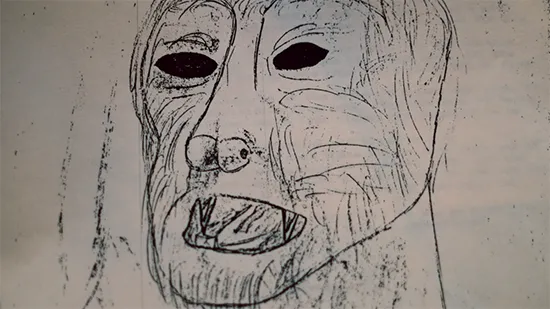 The Kinderhook Creature: In the Shadow of Sasquatch