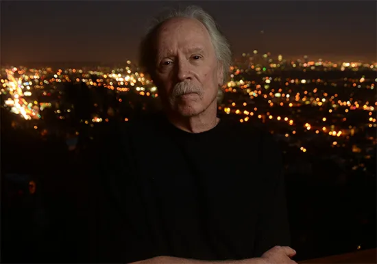 John Carpenter Cathedral