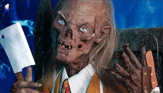 Crypt Keeper