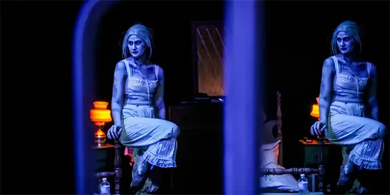 Grace Glowicki Dead Lover