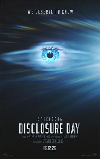 Disclosure Day 2026