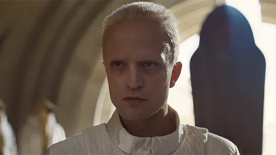 Dune: Part Three 2026
