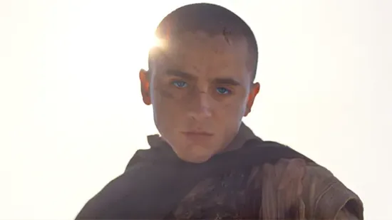 Dune: Part Three 2026