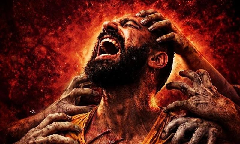  Grimmfest Hit ‘Itch!’ Set For UK Digital Release In April