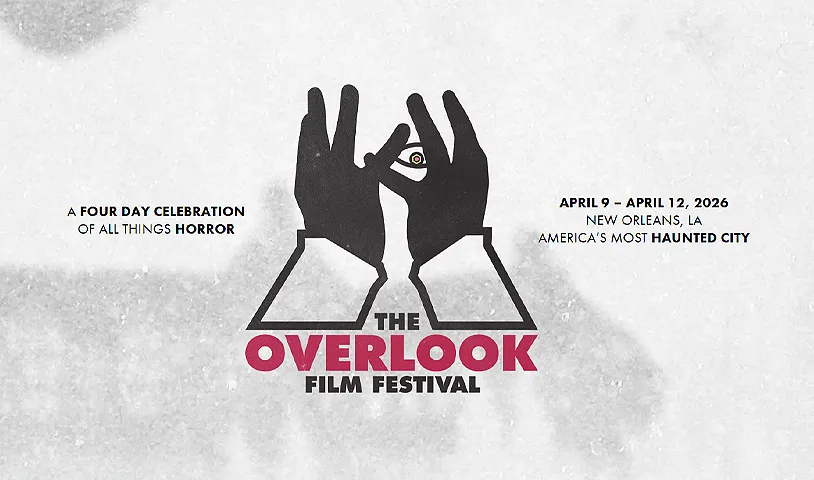  Crypt Keeper to Lead Overlook Film Festival Parade as 2026 Line-Up Expands