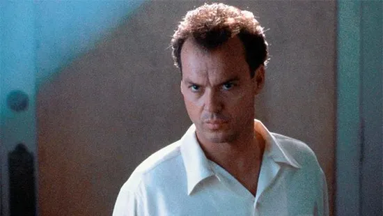 Michael Keaton Pacific Heights