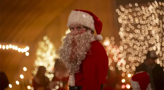 Silent Night, Deadly Night