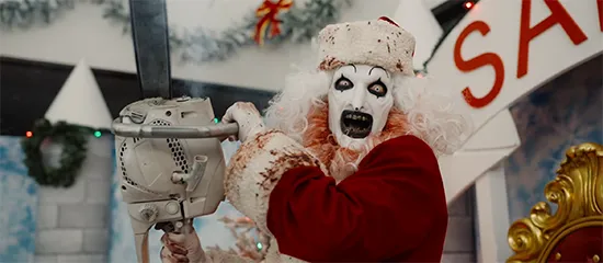 Scary Movie 6 Trailer