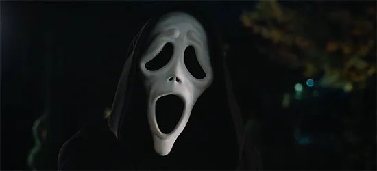 Scary Movie 6 Trailer