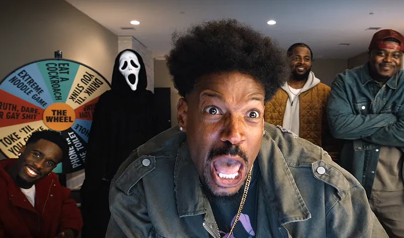  Wayans Reunite as ‘Scary Movie 6’ Skewers Modern Slashers