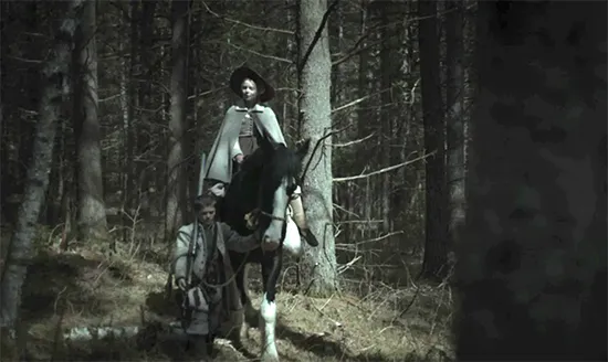 The Witch