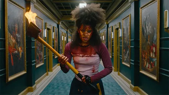 They Will Kill You horror movie