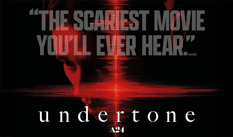 Undertone 2026