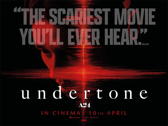 Undertone 2026
