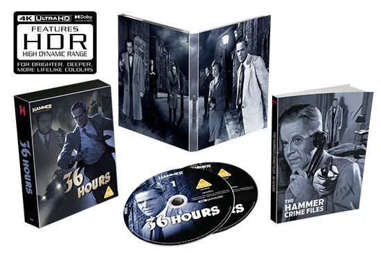 Hammer Films