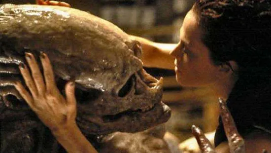 Alien: Resurrection