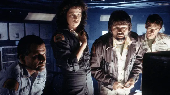 Alien 1979