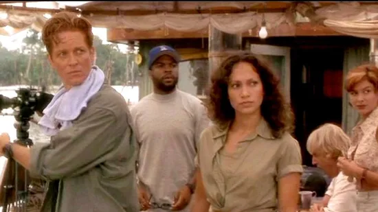 Anaconda 1997