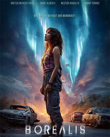 Borealis movie 2026