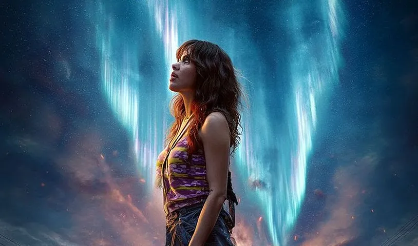  ‘Borealis’ Turns a Solar Flare into a Nightmare