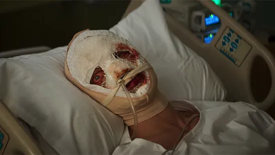 Clayface 2026 trailer