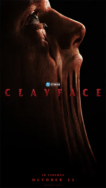 Clayface 2026 trailer