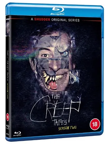 The Creep Tapes Season Two