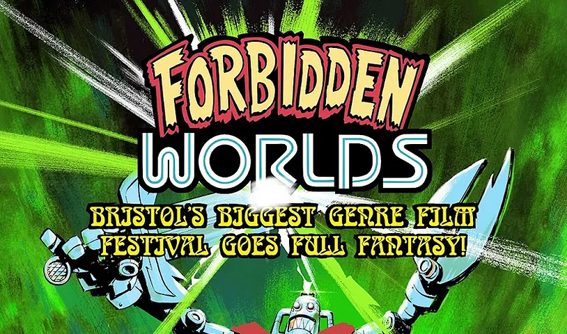  Conquest Returns In 4K As Fulci Classic Hits Forbidden Worlds