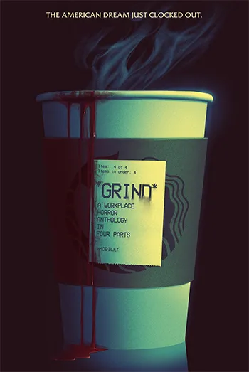 Grind 2026 movie