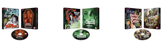 Hammer Films