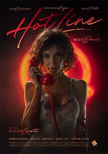 Hotline 2026
