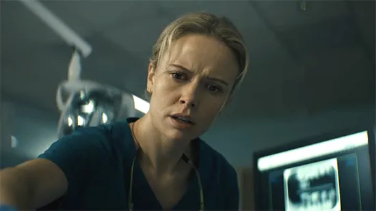Insidious: Out of the Further