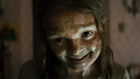 Lee Cronin's The Mummy