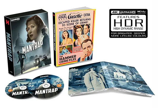 Hammer Films