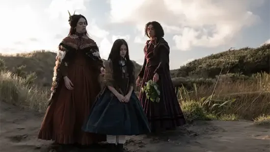 Marama movie