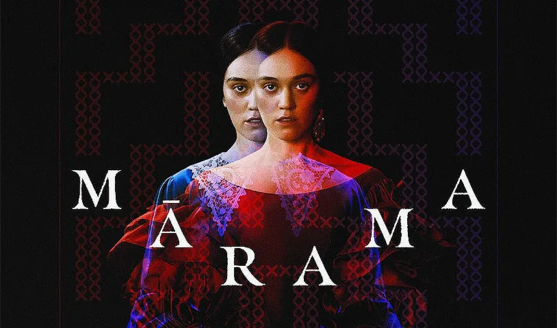  ‘Marama’ Brings Maori Gothic Horror To The Big Screen