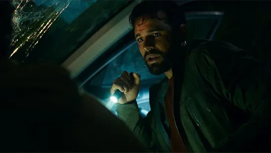 Passenger movie 2026