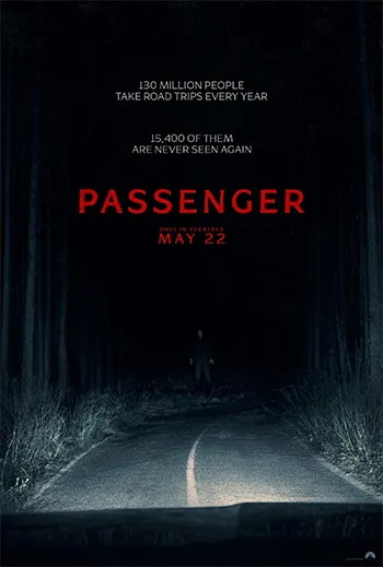Passenger movie 2026