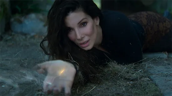 Practical Magic 2