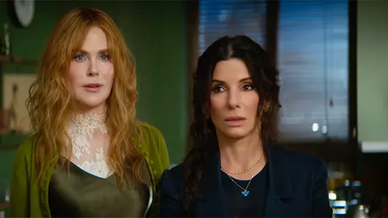 Practical Magic 2