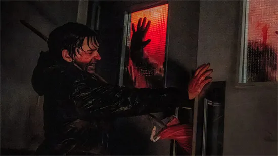 Resident Evil 2026 trailer