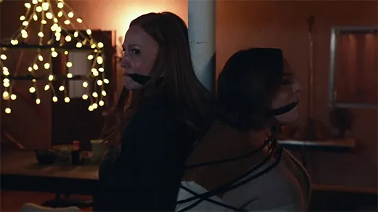 Scream Therapy 2023