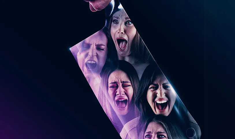  ‘Scream Therapy’ Pits Five Friends Against a Deadly Cult